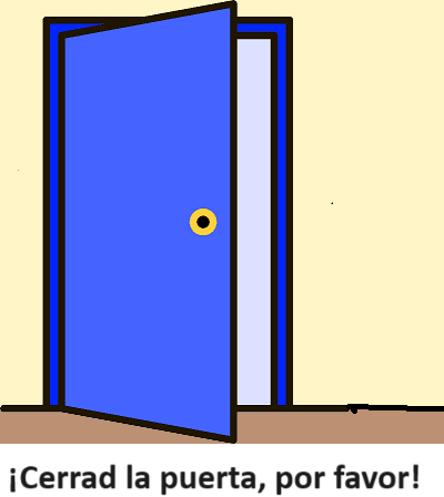 L&rsquo;IMP&Eacute;RATIF AFFIRMATIF